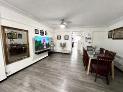 Blk 145 Bukit Batok Street 11 (Bukit Batok), HDB 4 Rooms #616353991